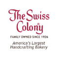 The Swiss Colony Logo