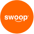 Swoop Bags logo