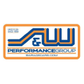 S&W Race Cars Logo