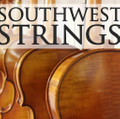 Southwest Strings Logo