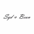 Syd & Bean Logo