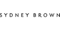 Sydney Brown Logo
