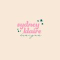 Sydney Klaire Designs Logo