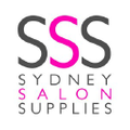 Sydney Salon Supplies Logo