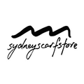 sydney scarf store Logo