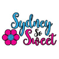 Sydney So Sweet logo