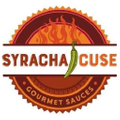 SYRACHA'CUSE Logo