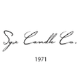 Syx Candle Co. Logo