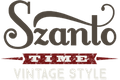 Szanto Logo