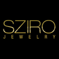 Sziro Jewelry Logo