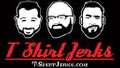 T Shirt Jerks Logo