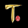 T-Trove Asian Decor logo