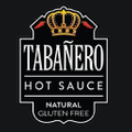 Tabanero Hot Sauce Logo