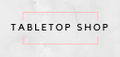 Tabletop Shop (TTS) Logo