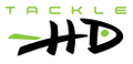 Tackle HD Logo