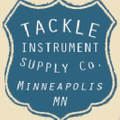 Tackle Instrument Supply Co. Logo