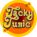 Tacky Tunic Logo