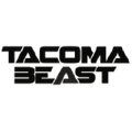 Tacoma Beast Logo