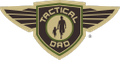 Tactical Dad Logo