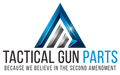 Tactical Gun Parts Logo