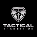 Tactical Transition Logo