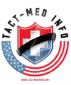 Tact-Med Info, logo