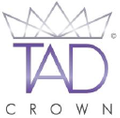TAD Crown Logo