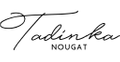 Tadinka Nougat Logo