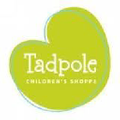 Tadpole Children's Shoppe Canada Logo