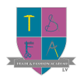Trade & Fashion Academy Logo