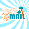 Taffy Mail Logo