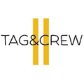 Tag&Crew Logo