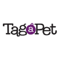 Tag a Pet Logo