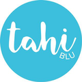 Tahi Blu Swimwear Logo