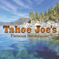 Tahoe Joe's Logo