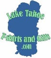 Tahoe T-shirts and Gifts Logo