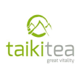 Taiki Tea Logo