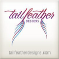 Tailfeather Designs Logo