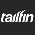 Tailfin Cycling Cocos (Keeling) Islands Logo