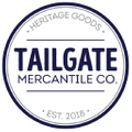 Tailgate Mercantile Logo