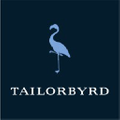 TailorByrd logo