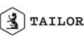 Tailor Skincare Logo