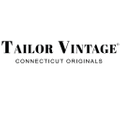 Tailor Vintage USA Logo
