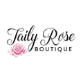 Taily Rose Boutique Logo