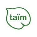 Taimfalafel logo