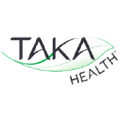 Taka Health Logo