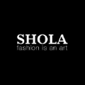 SHOLA logo