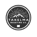 Takelma Roasting Co logo