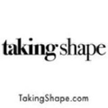 Taking Shape Logo