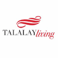 Talalay Living logo